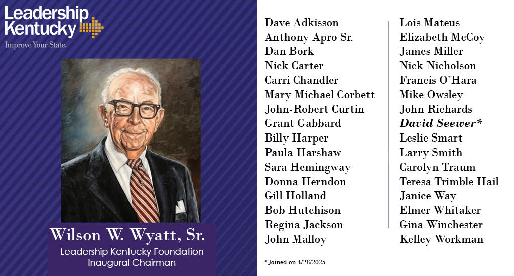 Wilson Wyatt Members